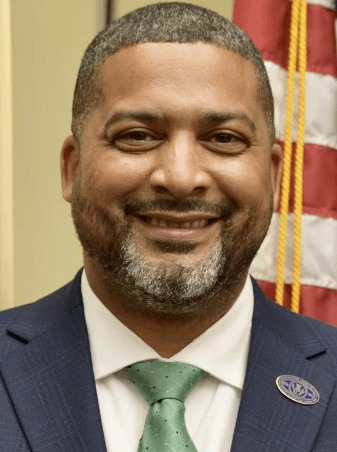 Message from Councilman Roc White – August 21, 2026