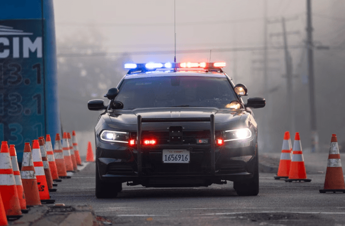 Berkeley Heights Police Announce Traffic Changes Near McMillin School