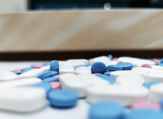 DEA National Prescription Drug Takeback Day