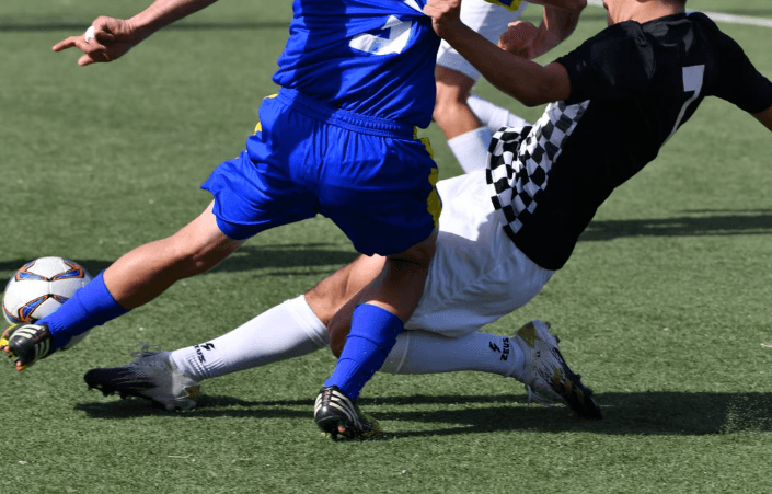 Jack Tse Named Scotch Plains-Fanwood Athlete of the Week