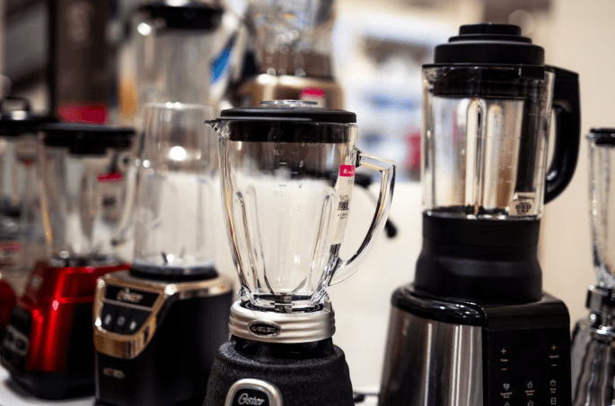 Westfield Library Hosts Smoothie Demo on August 5