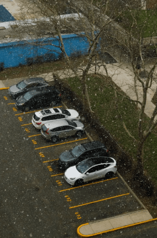 Berkeley Heights Board Seeks to Eliminate Student Parking Fee