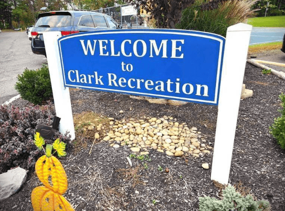 Clark's Summer Camp Closes Out Six Weeks With 600 Kids a Day