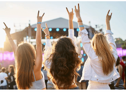Berkeley Heights Recreation Summer Concert Series