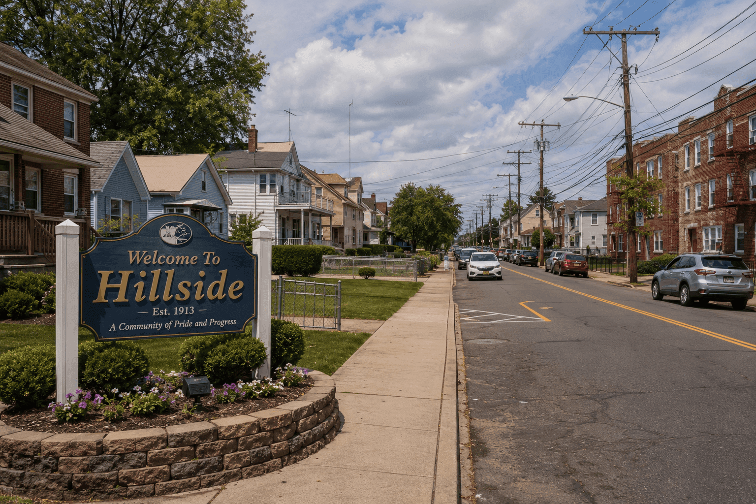 Hillside, NJ Real Estate in 2026: What Buyers and Sellers Need to Know