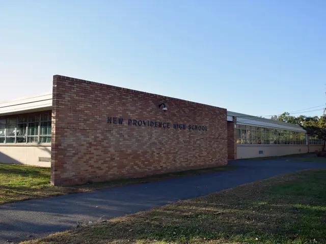 New Providence Schools Kick Off 2026-27 Year Next Week