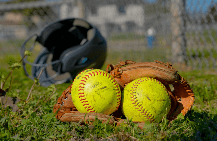 Springfield Township Committee Honors Dayton's State Champion Softball Team
