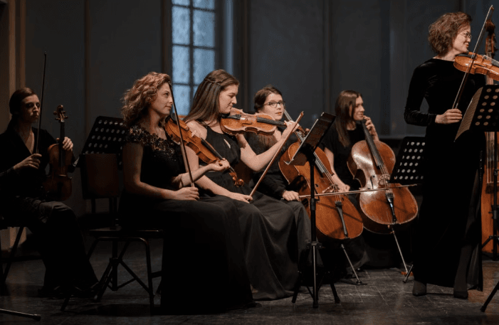 Union Catholic's Performing Arts Company Announces 2026-27 Season