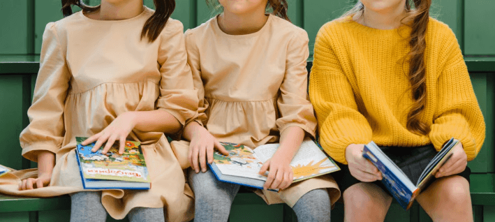 Kenilworth Public Library Lines Up September Kids' Programs