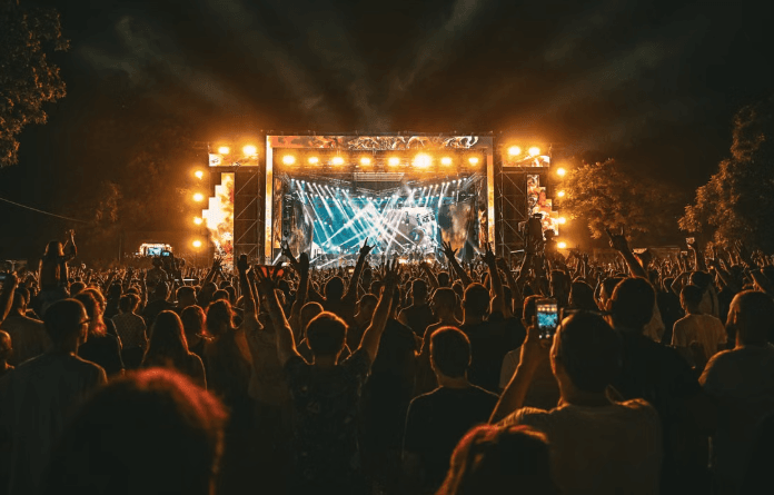 Roselle House Music Festival Returns to Warinanco Park on Sept. 27