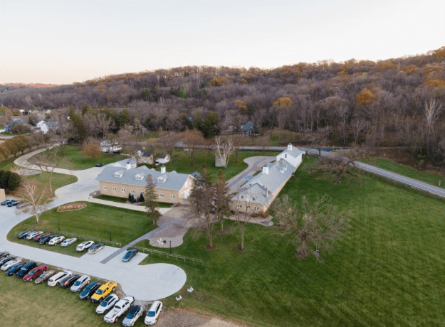 Spring Grove Rehab Earns National Recognition
