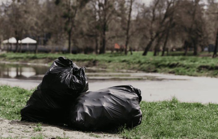 Police say Plainfield Woman, Elizabeth Man Used Union County Parks as Garbage Dumps