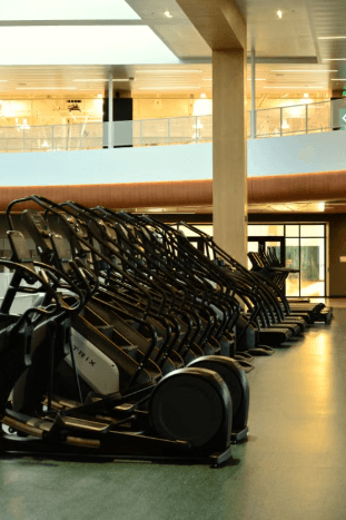 Gateway Family YMCA Launches Livestrong Program