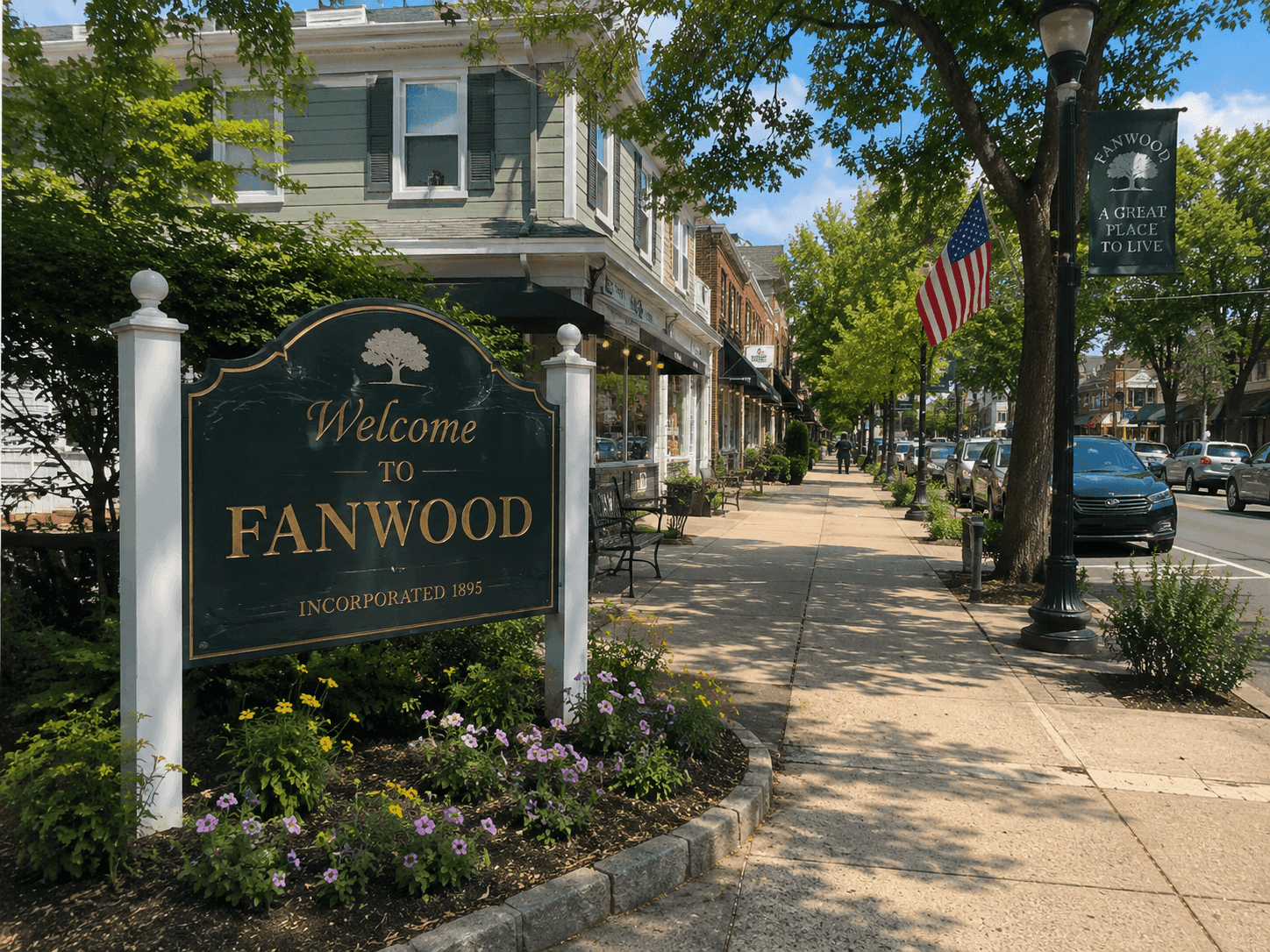 What It's Really Like to Live in Fanwood, NJ