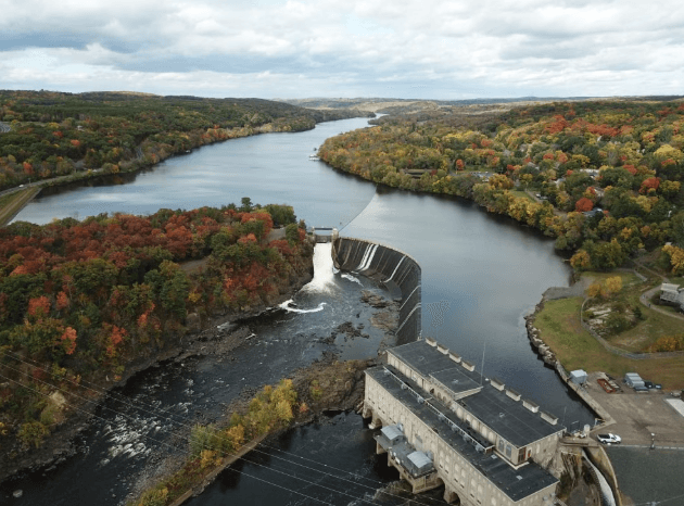 Springfield Engineer Presents Watershed Inventory Report and Upcoming Compliance Deadlines