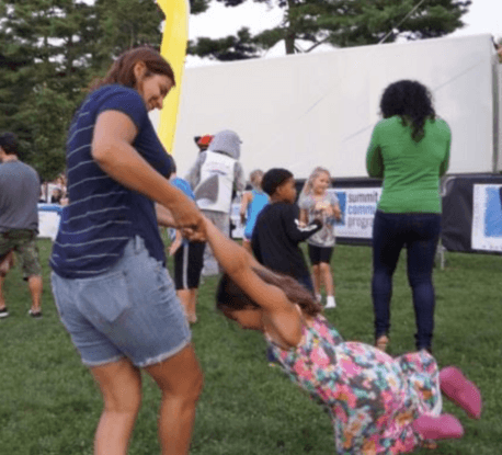 Summit Invites Nonprofit Organizations to Participate in Community Night on July 13