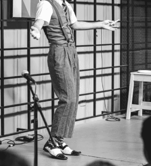 Scotch Plains Mourns The Loss of Comedian/Actor/Hometown Hero Mike Marino, New Jersey's 'Bad Boy of Comedy'
