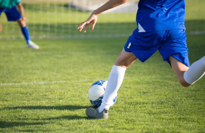 Scotch Plains-Fanwood Beats Westfield in Penalty Kick Shootout