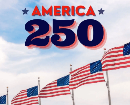 Revolution 250 Celebration in Scotch Plains, NJ