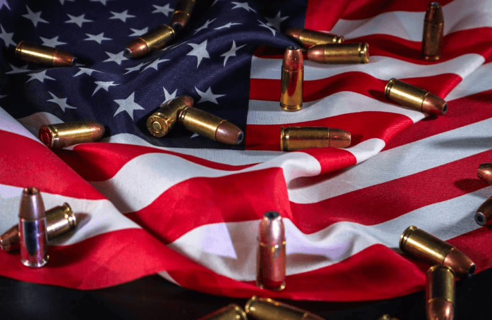 New Providence Investigates Library Gun Safety Event After Rally Claims