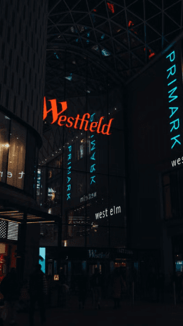 Westfield Week: Storm, Film Shoot, Paving, and More