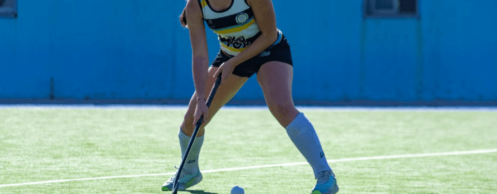 Westfield's Mia O'Reilly Up for Heart of a Giant Award