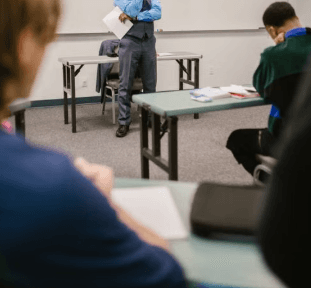 Dr. Nathan Fisher: 35 Years Leading Roselle Public Schools