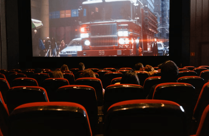 Plainfield Public Library's Week: Movies, Health Screenings, and More