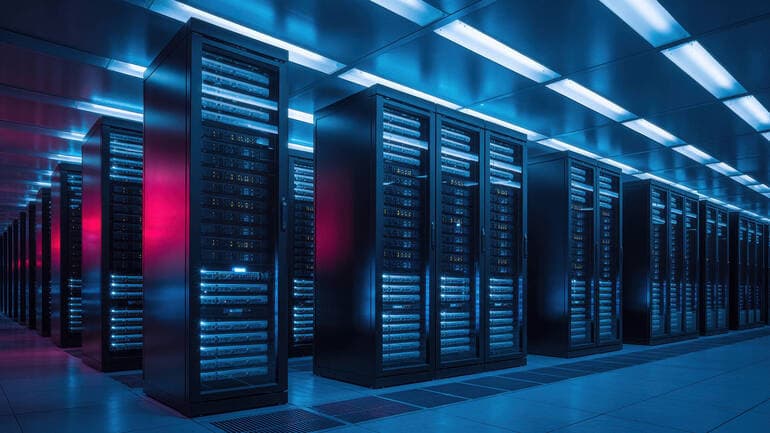 Plainfield Bans Data Centers