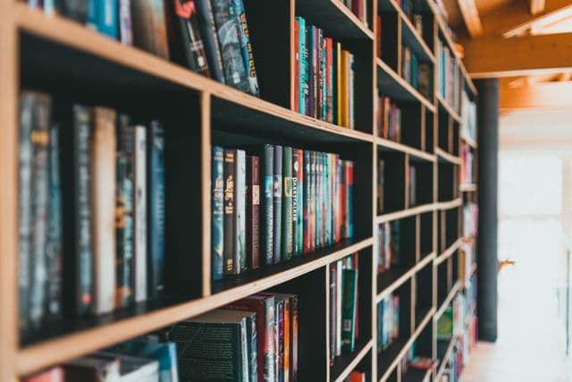 Library Renovations