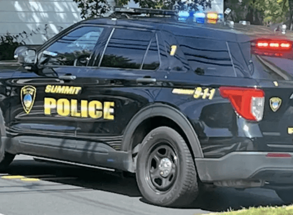 Summit Police Blotter: Four DWI Arrests, Strangulation Charge, July 20–Aug. 16