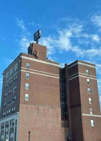 Plainfield Moves Closer to Downtown Boutique Hotel with MOU