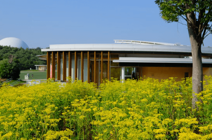 Conservation Center Closed on Wednesdays Starting September 23