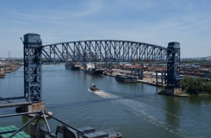 NJ Transit Midtown Direct Service Advisory: Portal Bridge Cutover Project