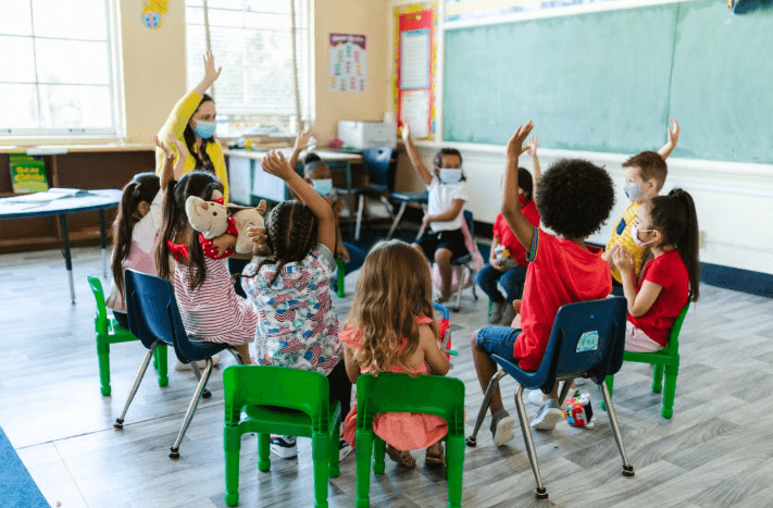 Linden Public Schools Ran ESY Program This Summer