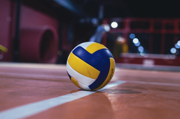 Scotch Plains-Fanwood Girls Volleyball Clinches Division Title Over Rahway