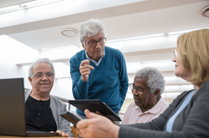 Plainfield Public Library Seeks Volunteer Tutors for Adult Education Programs