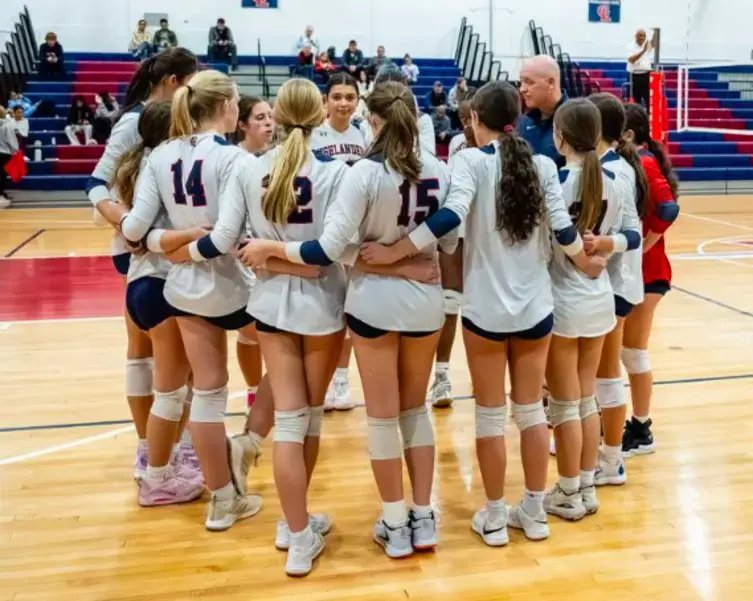 Gov. Livingston Volleyball Enters 2026 with Experience, Talent — and Big Shoes to Fill