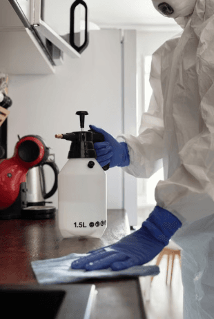 Consumer Alert: Major Recall Issued for Mistolin and Lestoil Cleaners Over Bacteria Risk