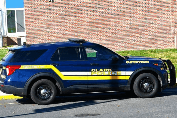Clark Police Flag 8 Active Construction Sites Across Town
