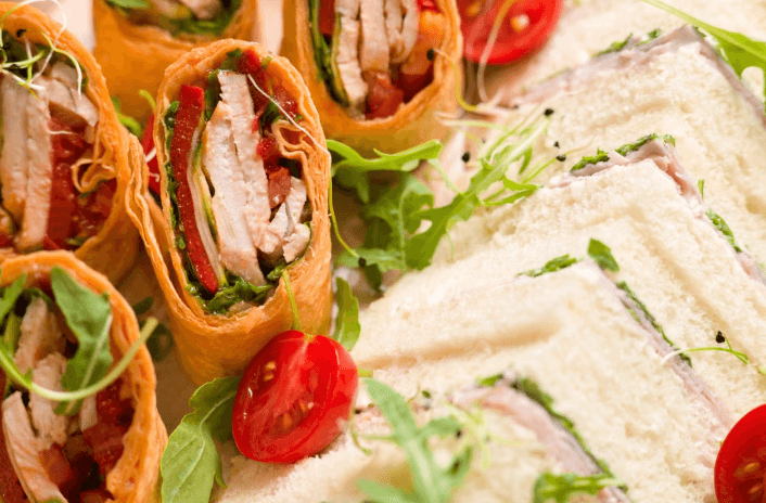 Michigan Deli Serves Up Popular Lunch Specials in Kenilworth