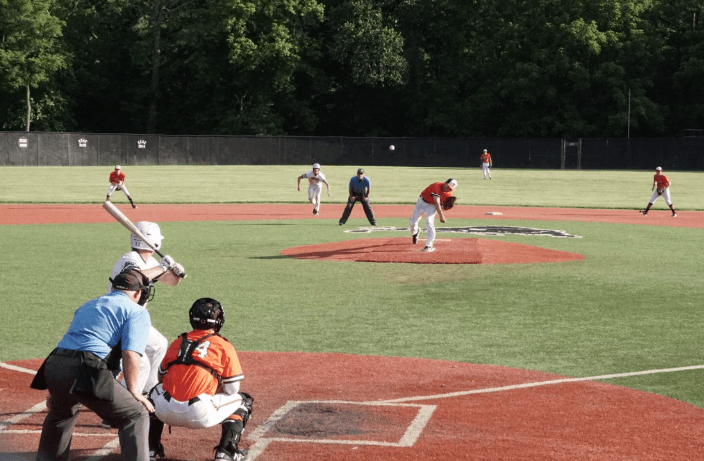 Scotch Plains-Fanwood Kramer Manor Community Celebrates Legacy at Somerset Patriots' NY Black Yankees Tribute Night