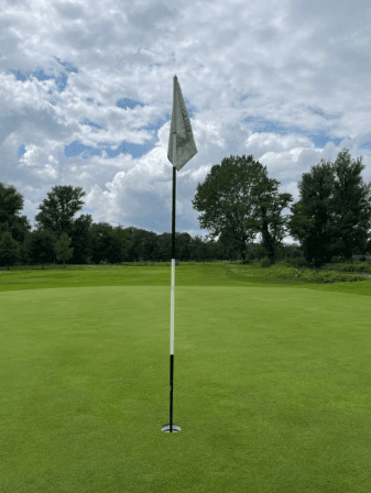 Baltusrol Golf Club in Springfield to Host 2046 U.S. Open