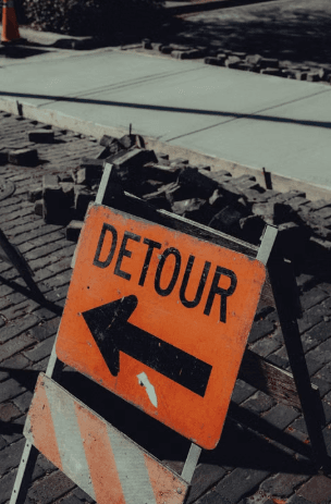 Clark PD Announces Road Construction Sites for July 24