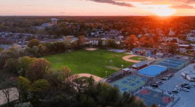 Scotch Plains Receives $2 Million Grant for Memorial Field Improvements