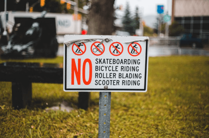 Westfield Police Urge Compliance With Town Park Rules Following Complaints of After-Hours Activity
