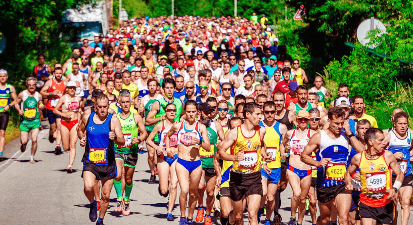 Fanwood 5K Pizza Run Returns October 18 with Pizza, Beer, and a USATF Course