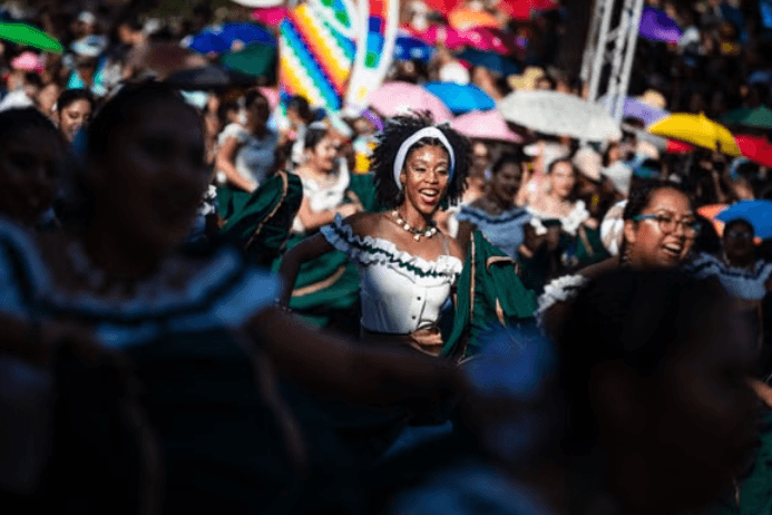 Roselle Park's Fiesta Hispana Y Latina Festival Returns Sept. 4