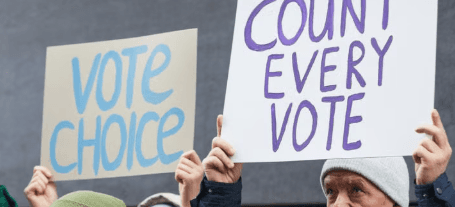 Scotch Plains Council Marks ADA, Disability Voting Rights, and Ovarian Cancer Awareness