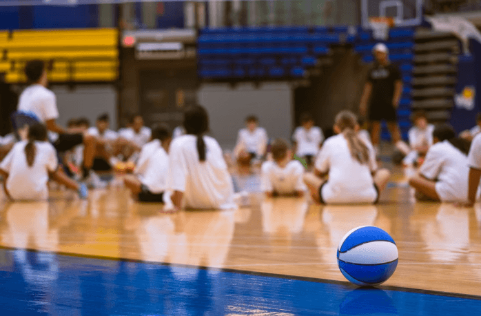 Sale on USA Sport Group Fall Programs in Partnership with Springfield Recreation